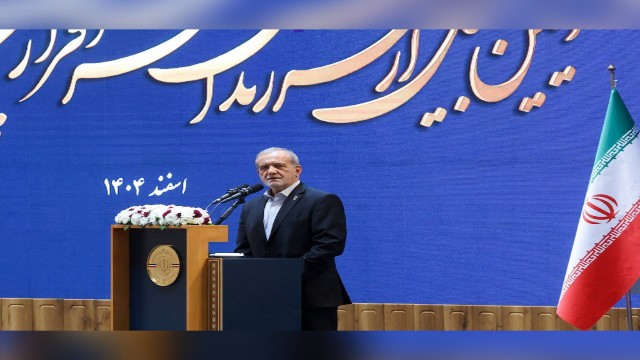 যুক্তরাষ্ট্রের যুদ্ধবিরতি প্রস্তাব প্রত্যাখ্যান করল ইরান